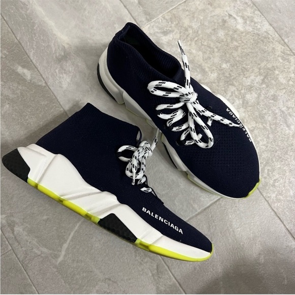 Balenciaga Shoes - Balenciaga shoes